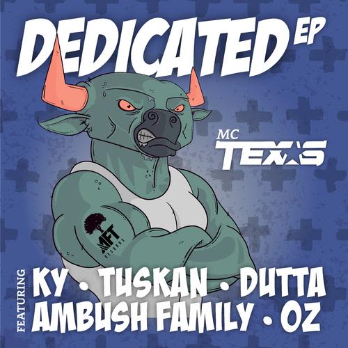 Dedicated EP - MC Texas